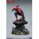 Marvel Captain America Civil War Spider-Man 1/4 Scale Statue Standard Edition